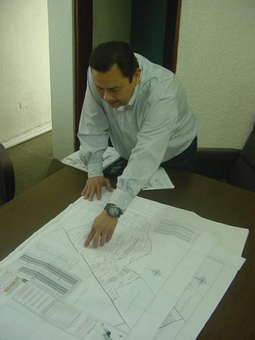 Es histórico el proyecto que se tiene destinado para Higuerillas